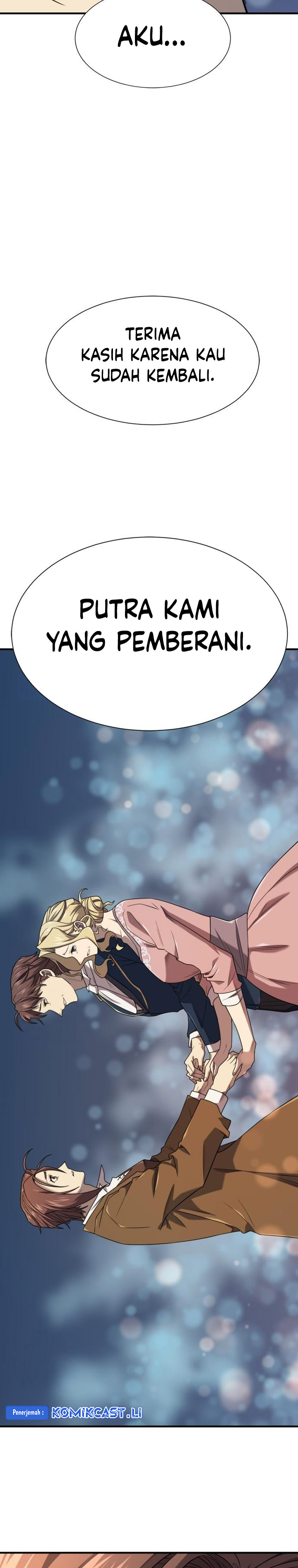 The World’s Best Engineer Chapter 210 END Gambar 49