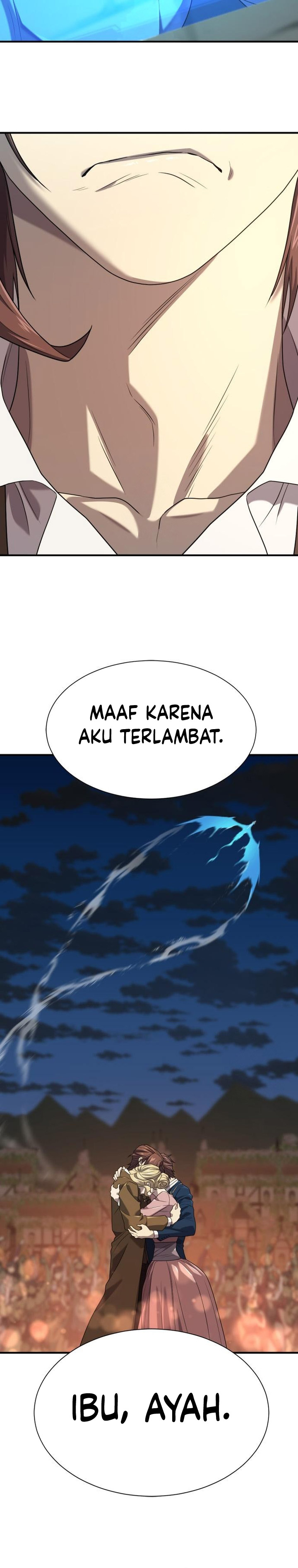 The World’s Best Engineer Chapter 210 END Gambar 51
