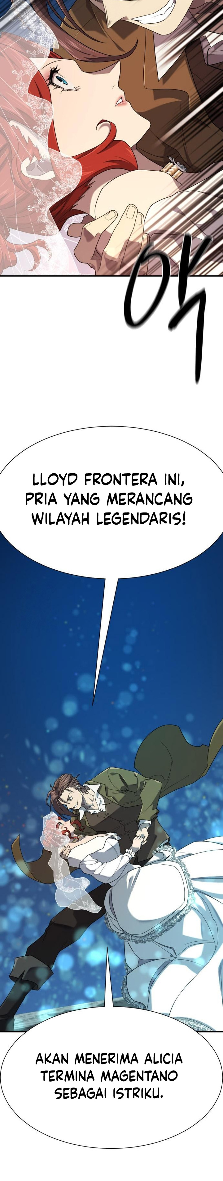 The World’s Best Engineer Chapter 210 END Gambar 56