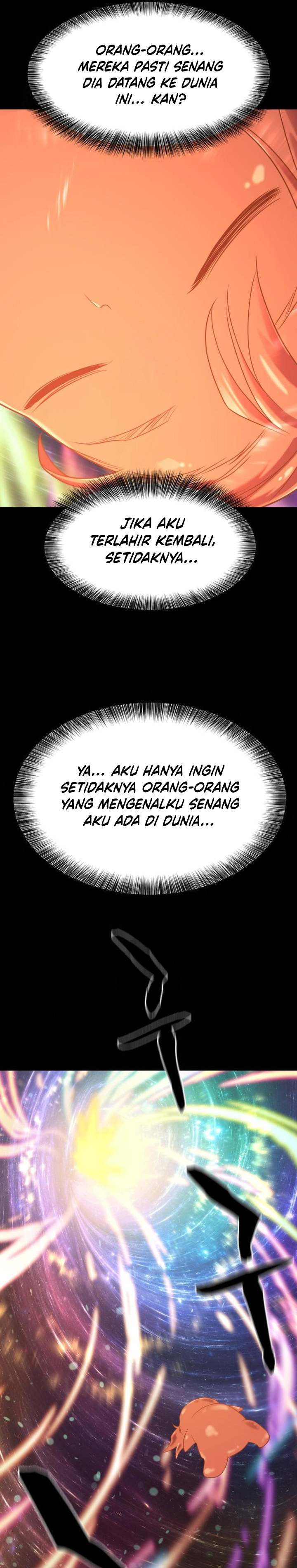 The World’s Best Engineer Chapter 210 END Gambar 67