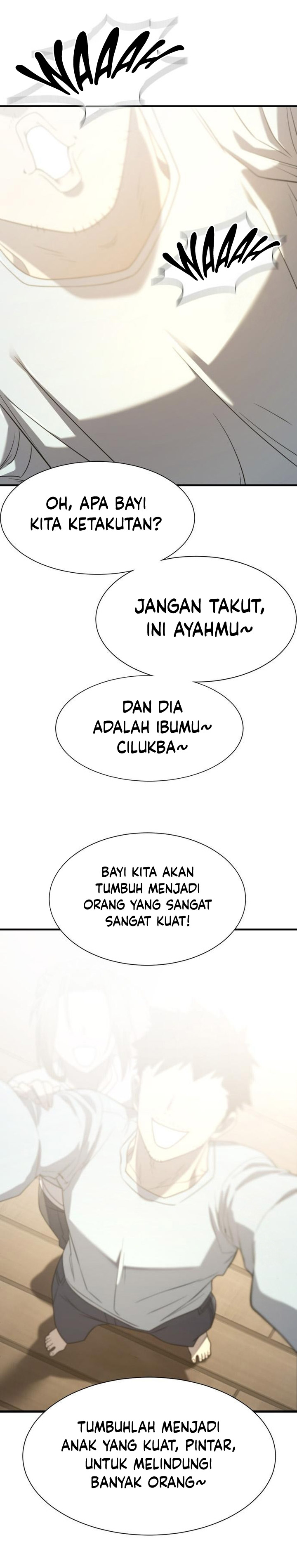 The World’s Best Engineer Chapter 210 END Gambar 71