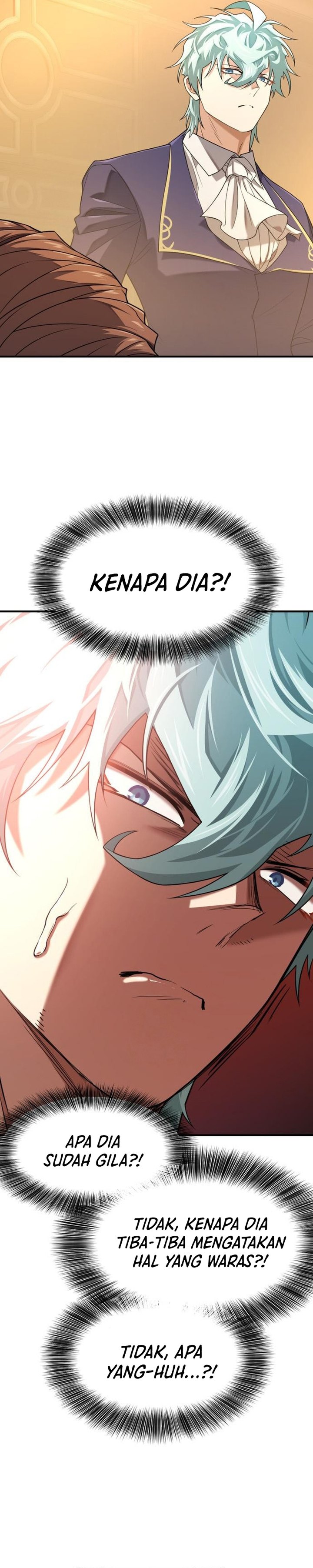 The World’s Best Engineer Chapter 211 SIDE Gambar 9