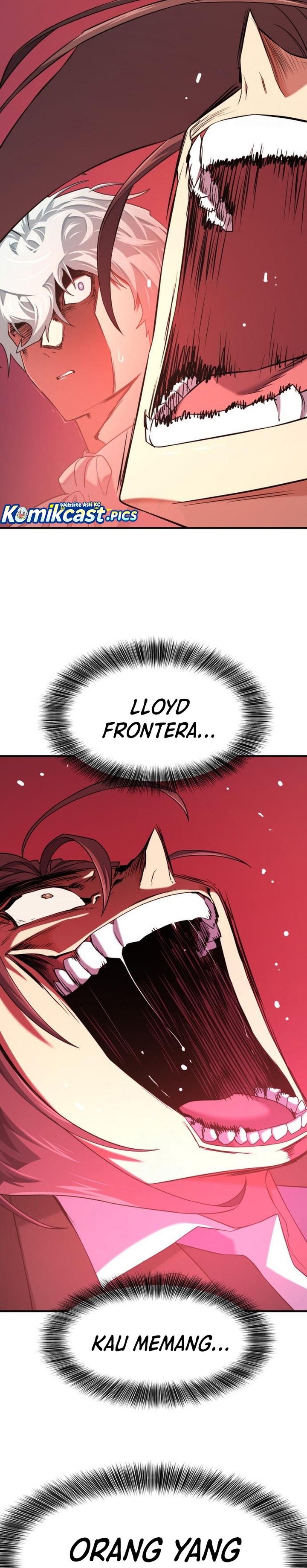 The World’s Best Engineer Chapter 211 SIDE Gambar 35