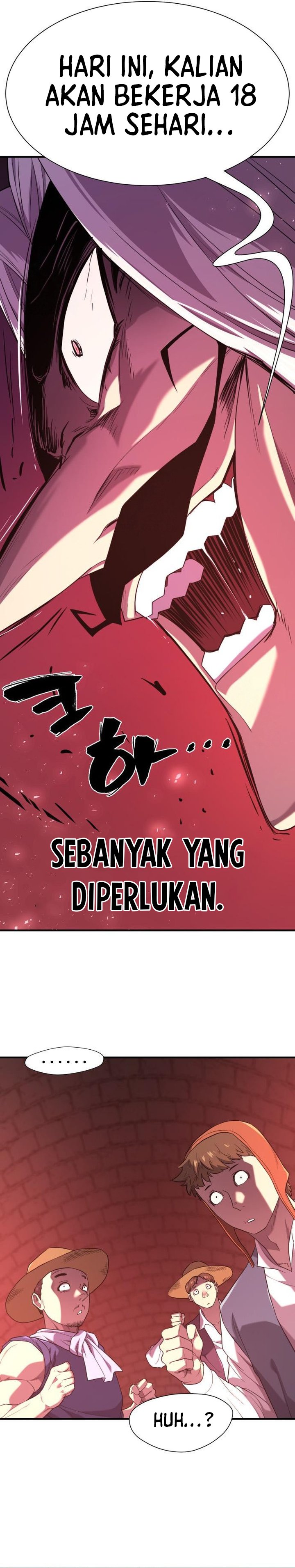 The World’s Best Engineer Chapter 213 SIDE Gambar 16