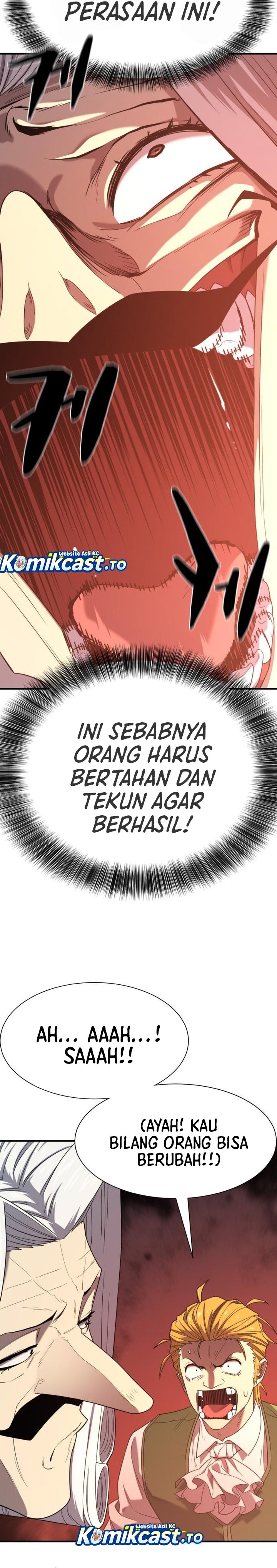 The World’s Best Engineer Chapter 213 SIDE Gambar 19