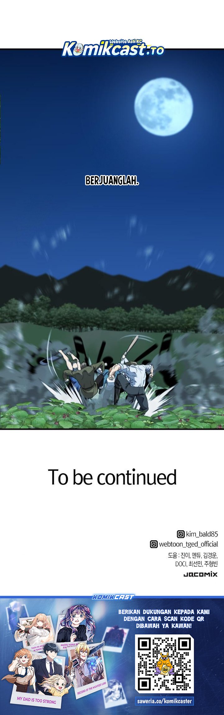 The World’s Best Engineer Chapter 213 SIDE Gambar 29