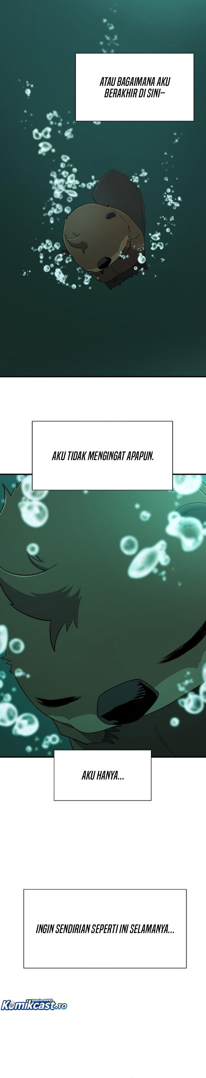 The World’s Best Engineer Chapter 214 SIDE Gambar 3