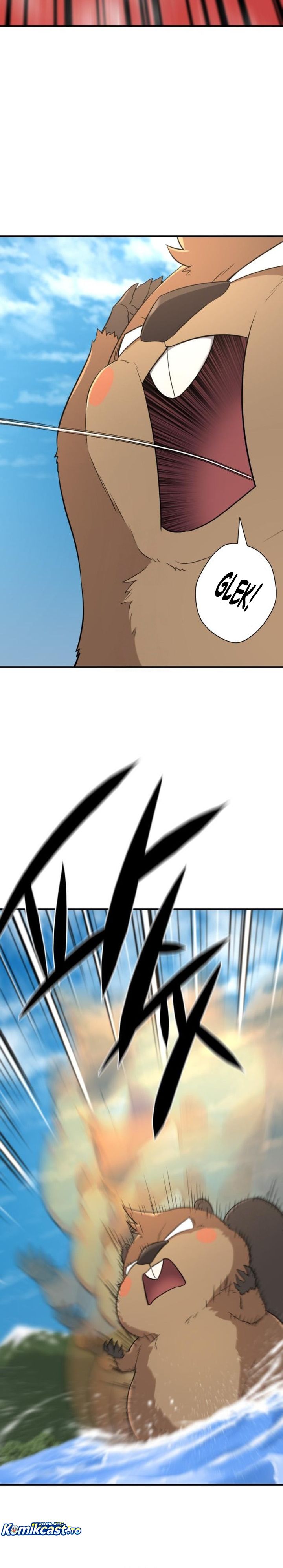 The World’s Best Engineer Chapter 214 SIDE Gambar 5