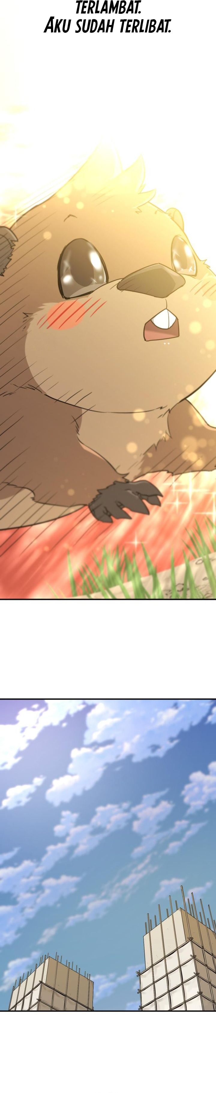 The World’s Best Engineer Chapter 214 SIDE Gambar 7