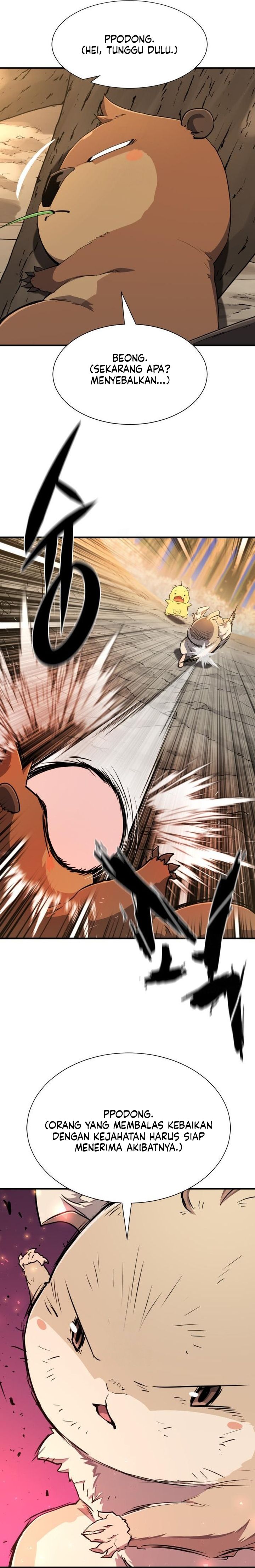 The World’s Best Engineer Chapter 214 SIDE Gambar 11