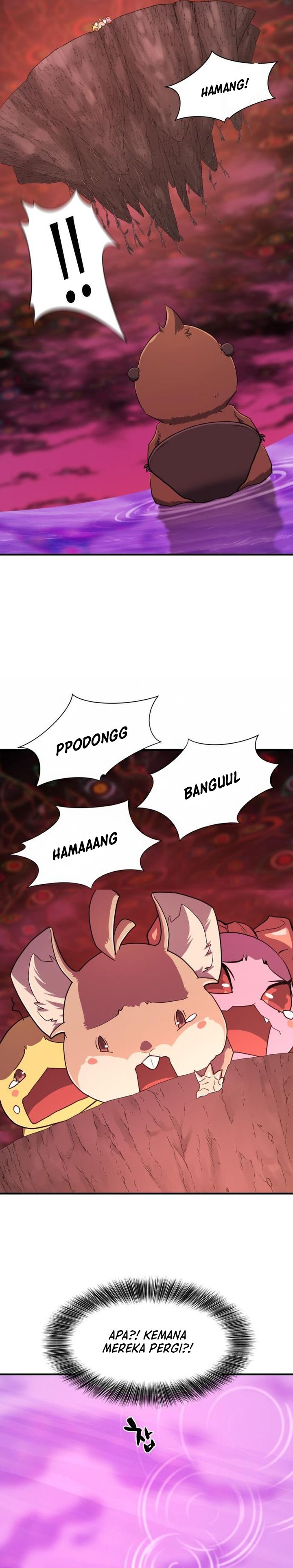 The World’s Best Engineer Chapter 214 SIDE Gambar 20