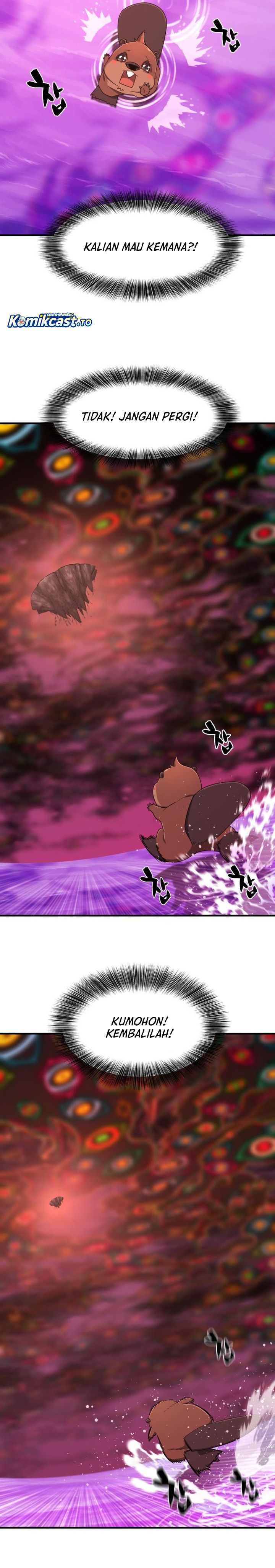 The World’s Best Engineer Chapter 214 SIDE Gambar 21