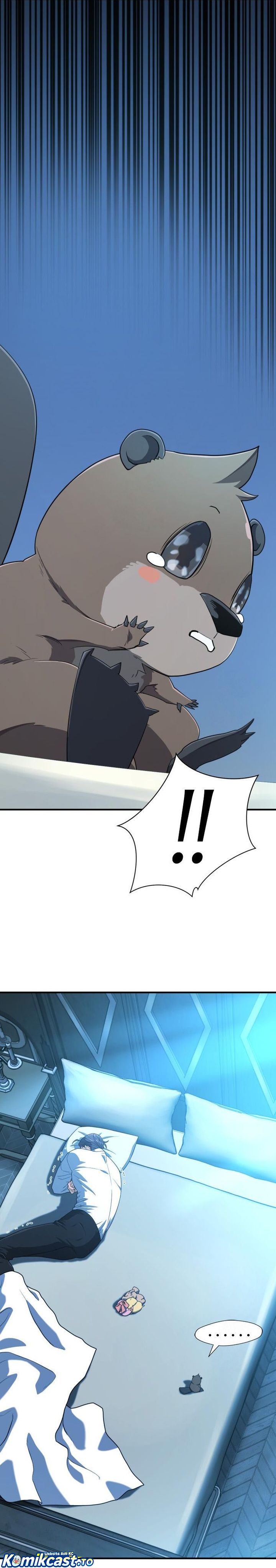 The World’s Best Engineer Chapter 214 SIDE Gambar 23