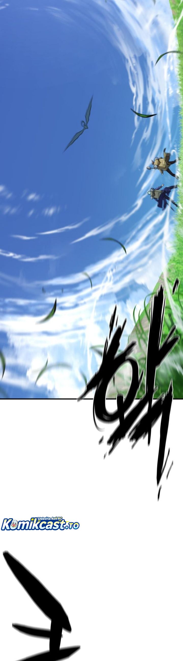 The World’s Best Engineer Chapter 214 SIDE Gambar 25