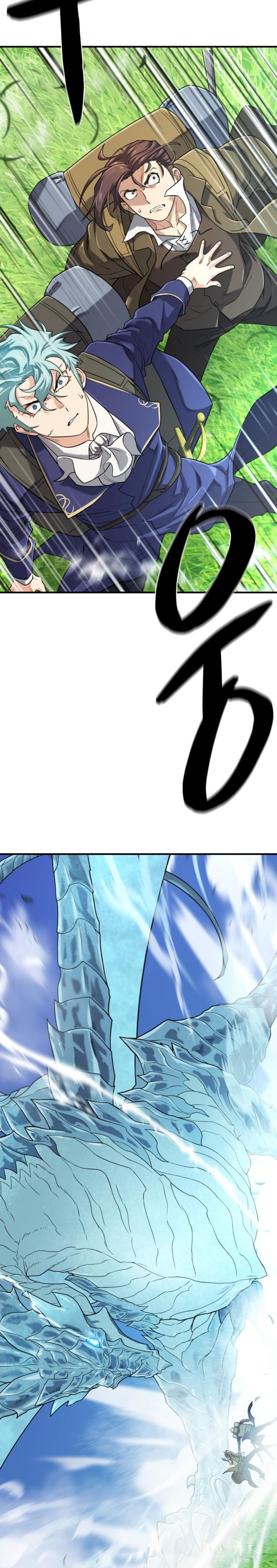 The World’s Best Engineer Chapter 214 SIDE Gambar 26