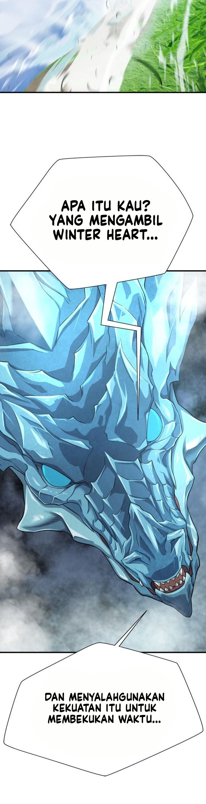 The World’s Best Engineer Chapter 214 SIDE Gambar 27