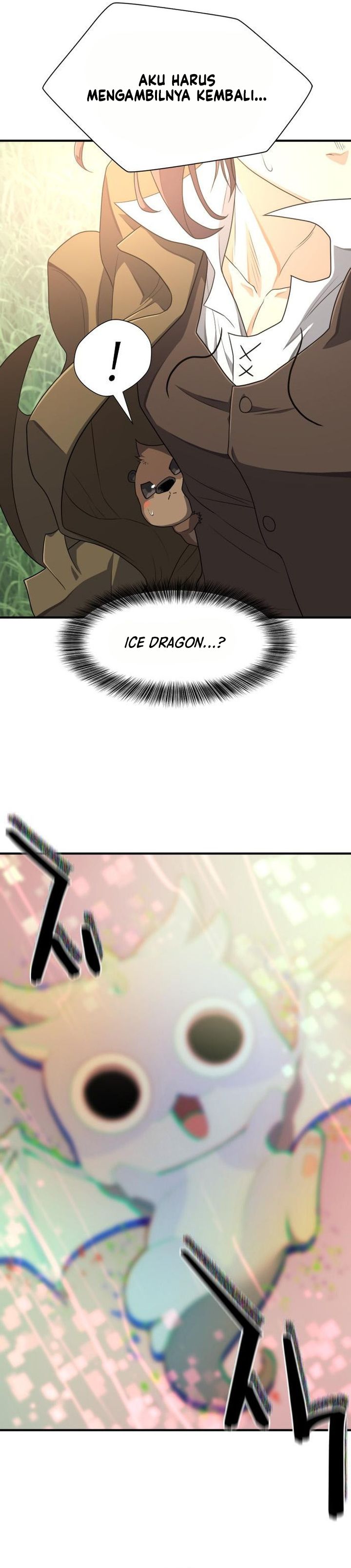 The World’s Best Engineer Chapter 214 SIDE Gambar 28