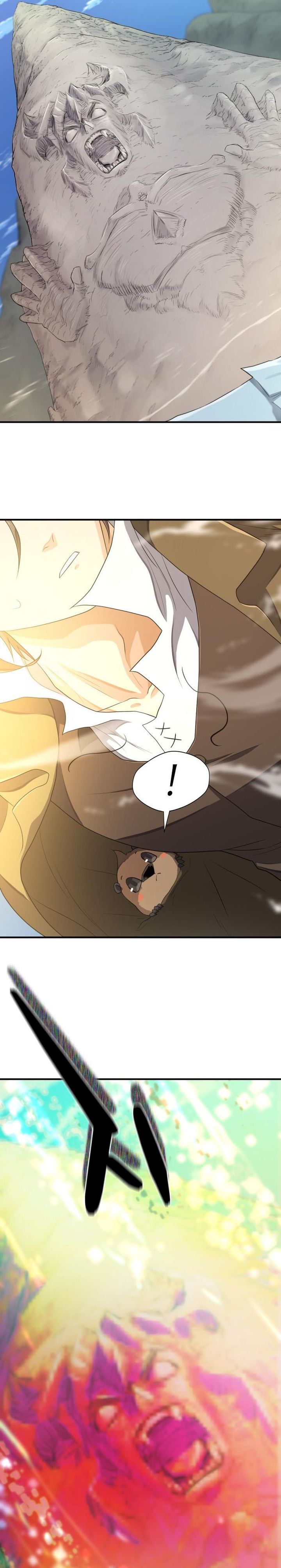 The World’s Best Engineer Chapter 214 SIDE Gambar 33