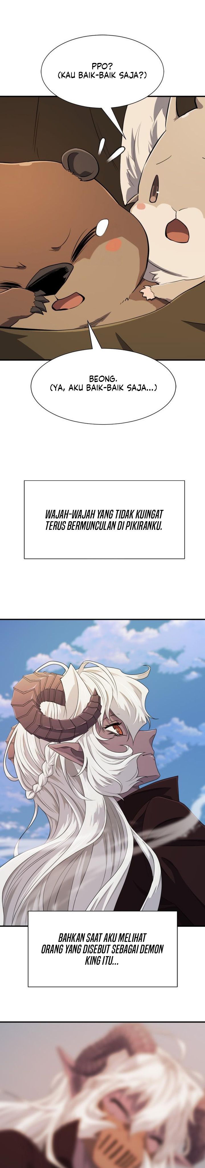 The World’s Best Engineer Chapter 214 SIDE Gambar 35