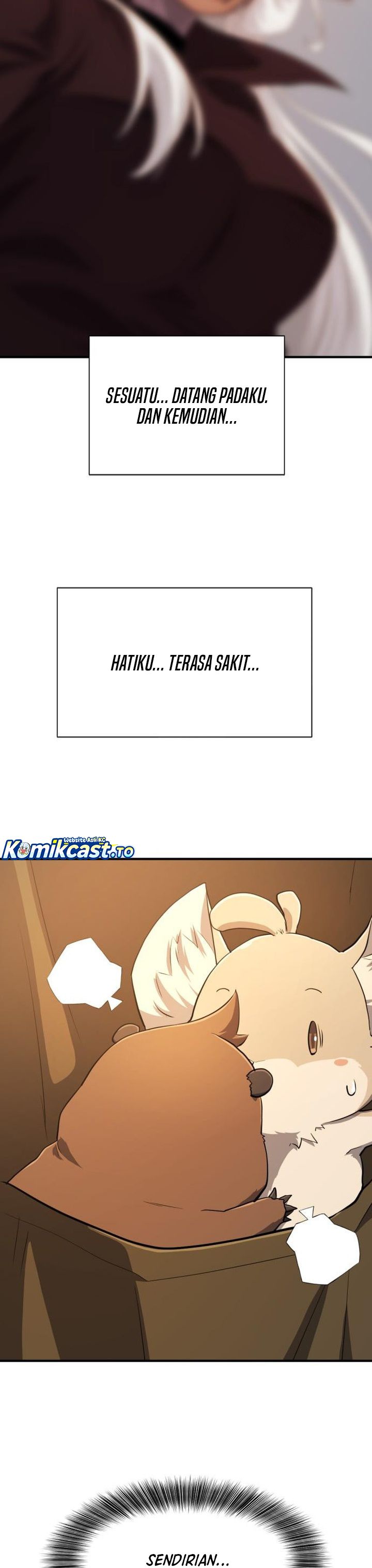 The World’s Best Engineer Chapter 214 SIDE Gambar 36