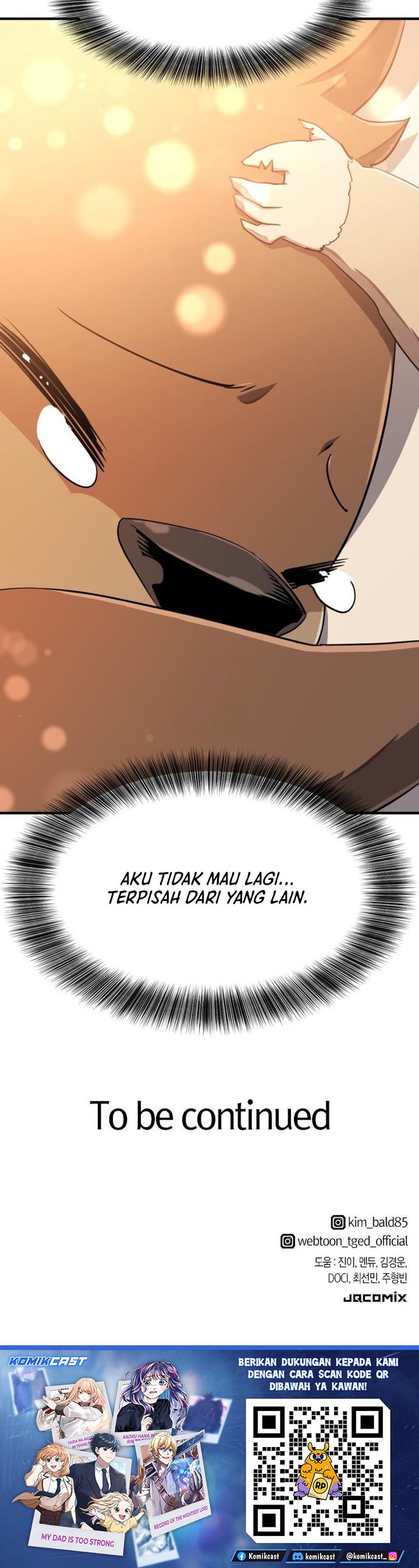 The World’s Best Engineer Chapter 214 SIDE Gambar 37