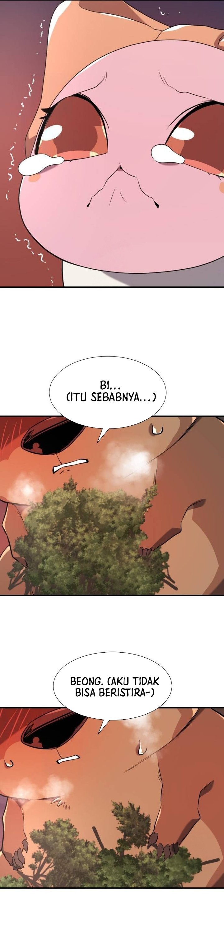 The World’s Best Engineer Chapter 215 SIDE Gambar 5