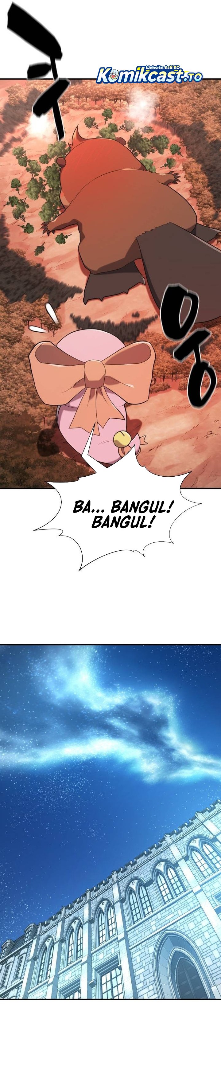 The World’s Best Engineer Chapter 215 SIDE Gambar 6