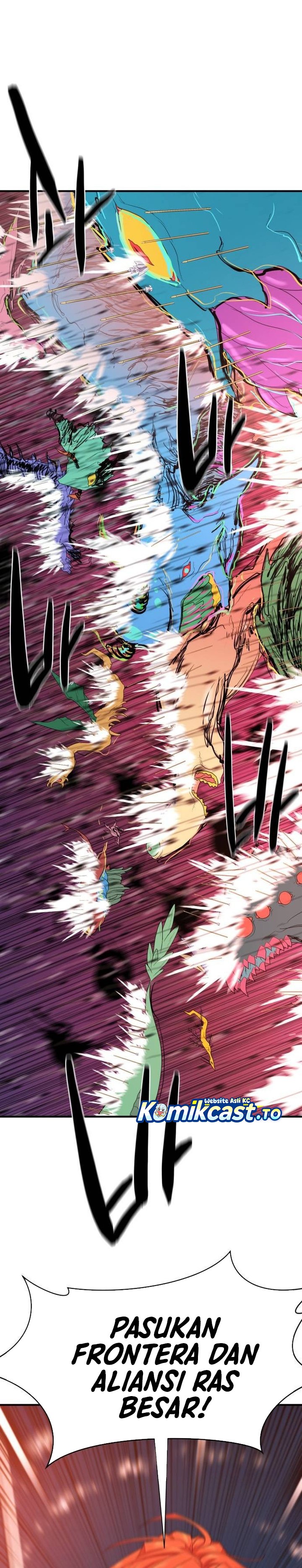 The World’s Best Engineer Chapter 215 SIDE Gambar 11