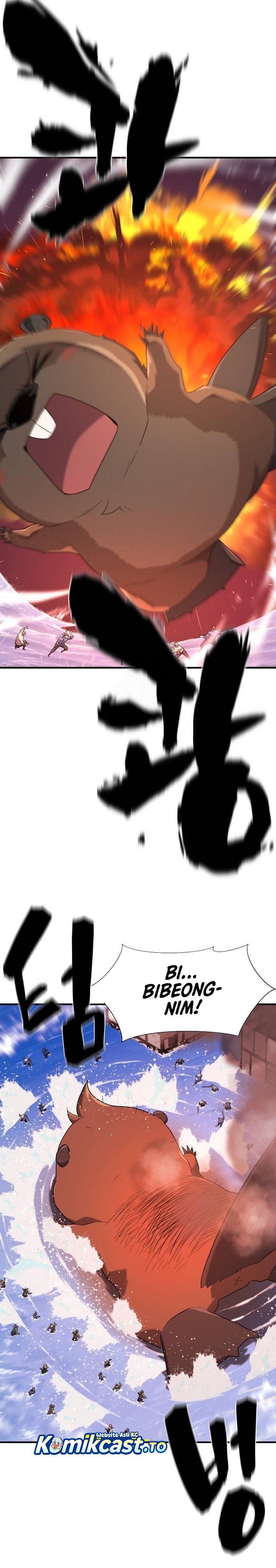 The World’s Best Engineer Chapter 215 SIDE Gambar 18