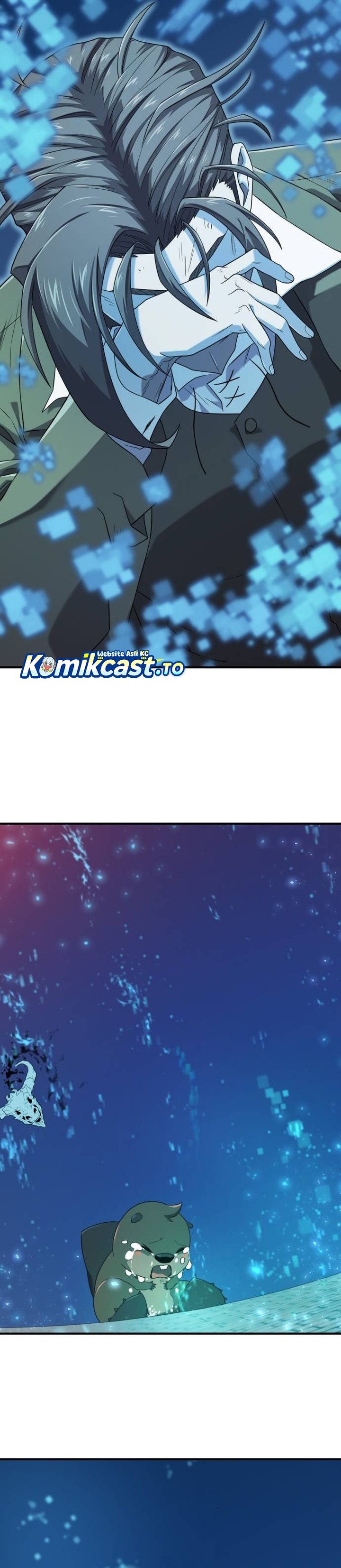 The World’s Best Engineer Chapter 215 SIDE Gambar 26