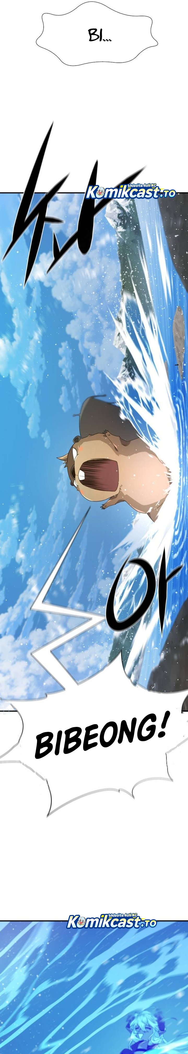 The World’s Best Engineer Chapter 215 SIDE Gambar 36