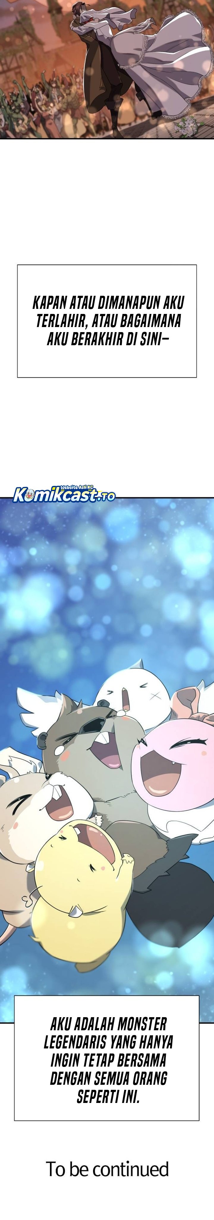 The World’s Best Engineer Chapter 215 SIDE Gambar 40