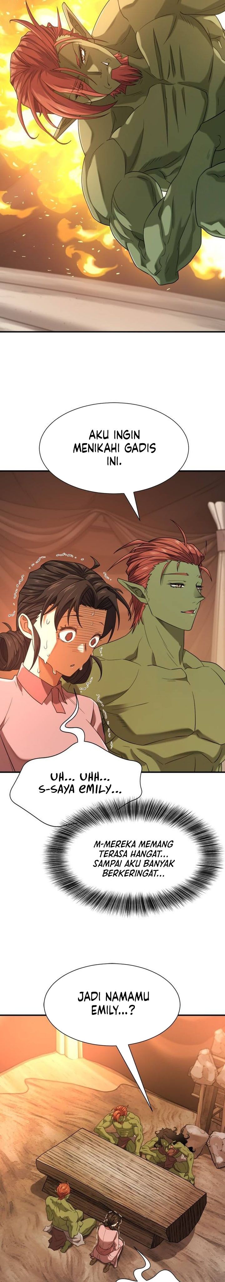 The World’s Best Engineer Chapter 216 SIDE Gambar 6