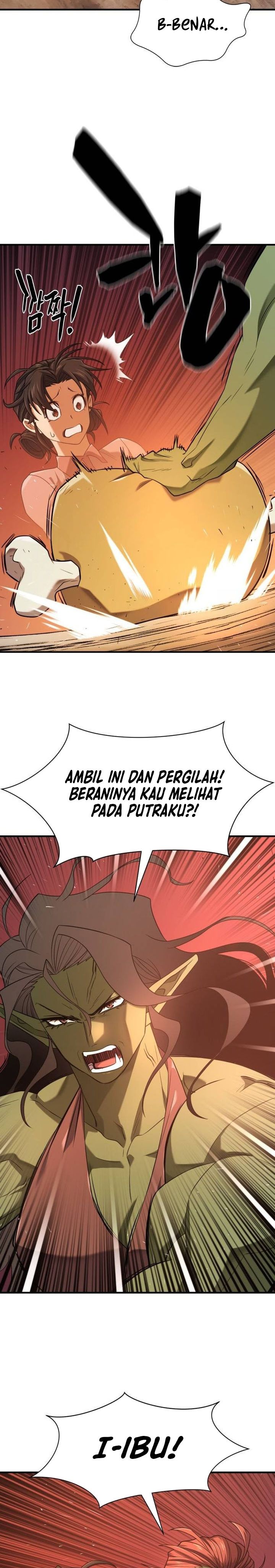 The World’s Best Engineer Chapter 216 SIDE Gambar 7