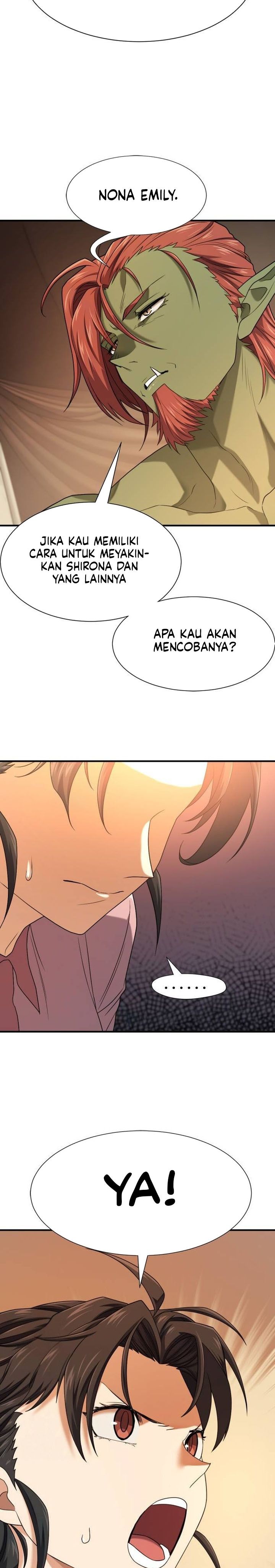 The World’s Best Engineer Chapter 216 SIDE Gambar 15