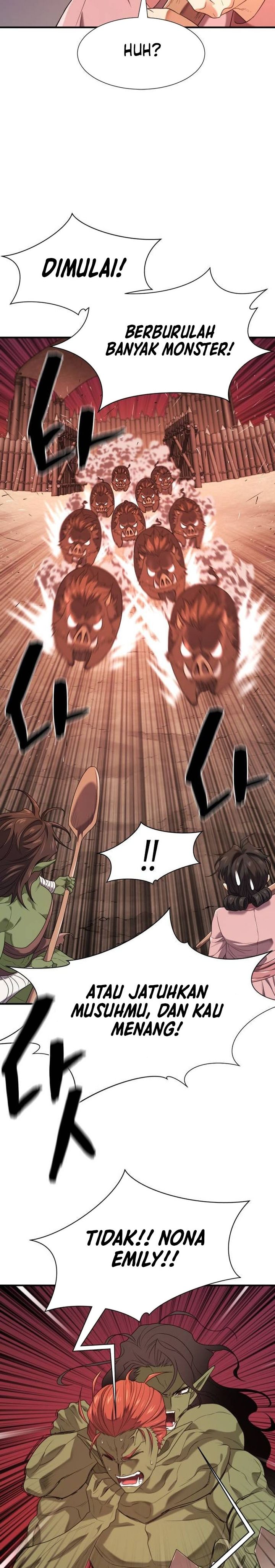 The World’s Best Engineer Chapter 216 SIDE Gambar 17