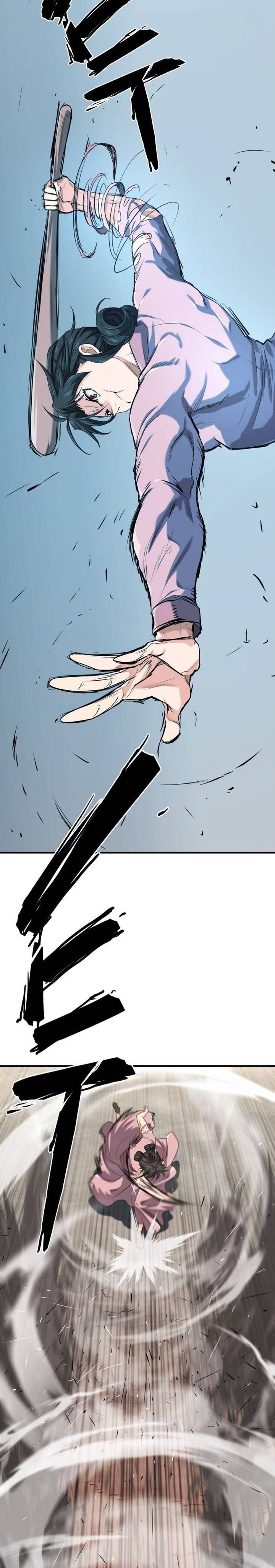 The World’s Best Engineer Chapter 216 SIDE Gambar 22