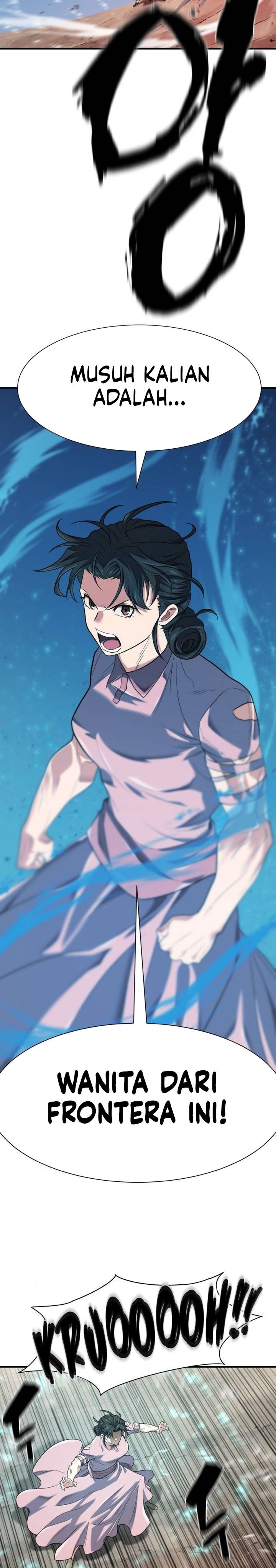 The World’s Best Engineer Chapter 216 SIDE Gambar 24