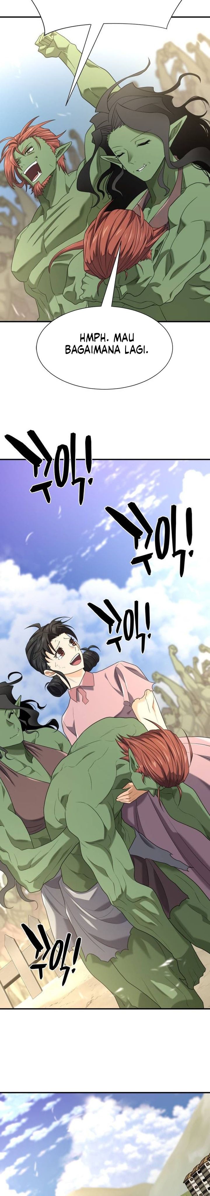 The World’s Best Engineer Chapter 216 SIDE Gambar 29