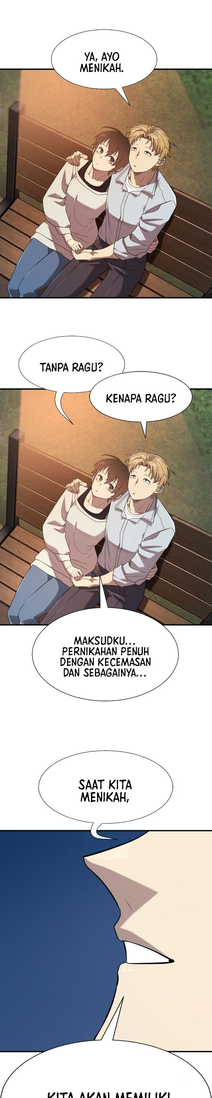 The World’s Best Engineer Chapter 218 SIDE Gambar 34