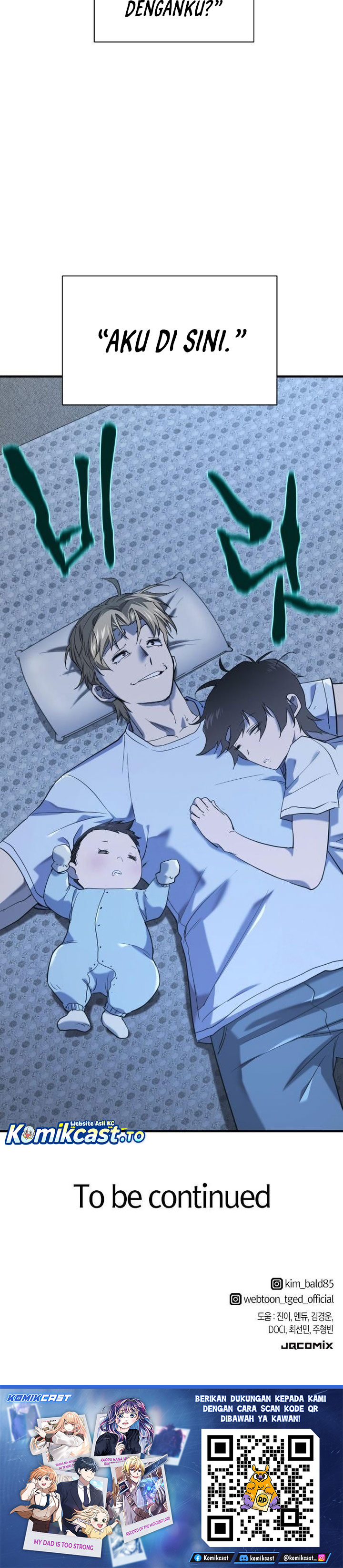 The World’s Best Engineer Chapter 218 SIDE Gambar 40