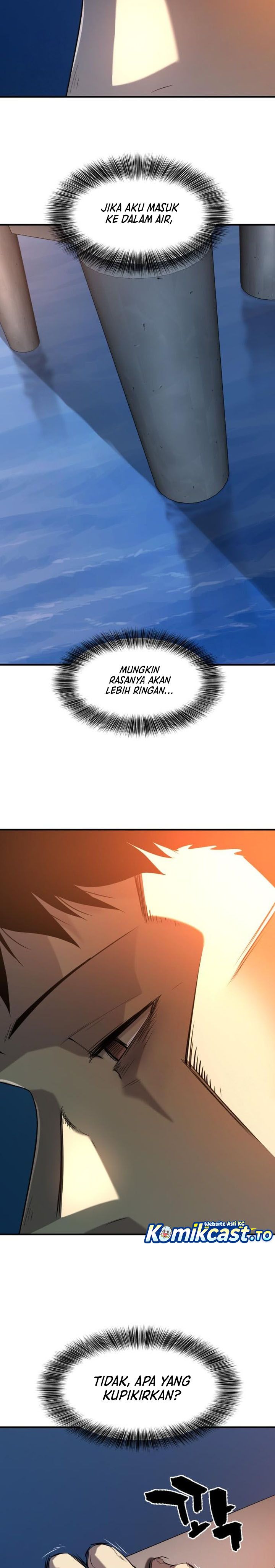 The World’s Best Engineer Chapter 219 SIDE Gambar 4