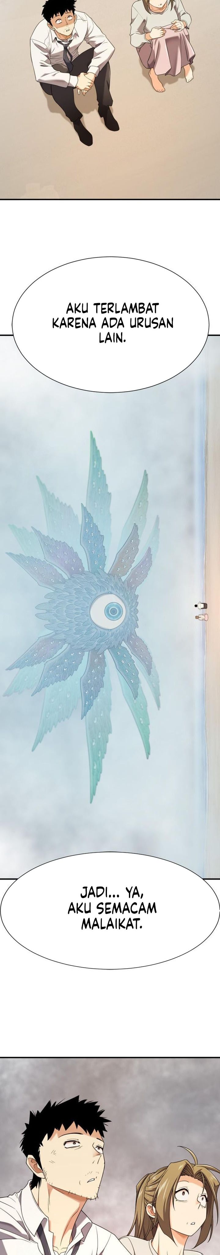 The World’s Best Engineer Chapter 219 SIDE Gambar 14