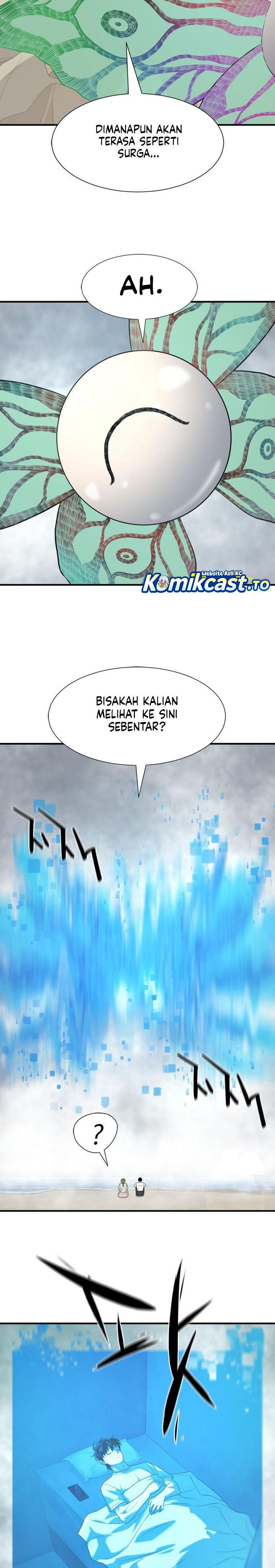 The World’s Best Engineer Chapter 219 SIDE Gambar 18