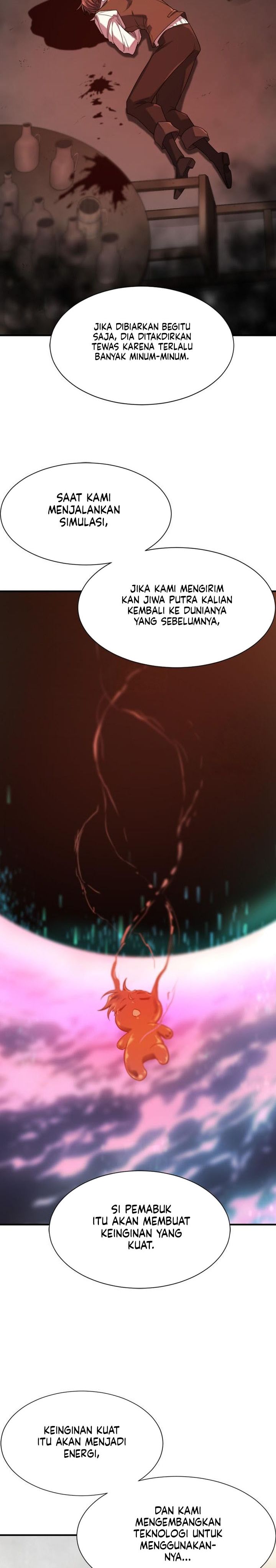 The World’s Best Engineer Chapter 219 SIDE Gambar 22