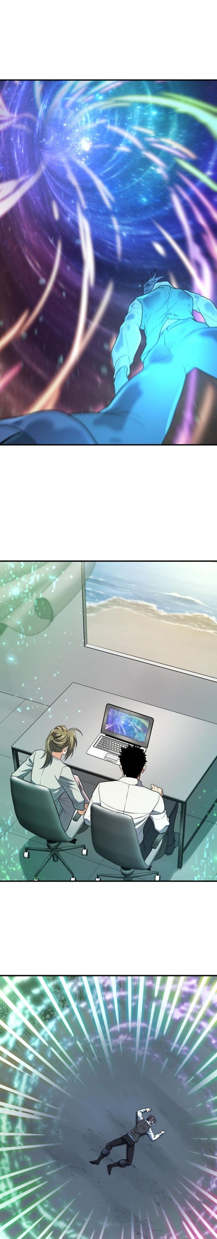 The World’s Best Engineer Chapter 219 SIDE Gambar 28