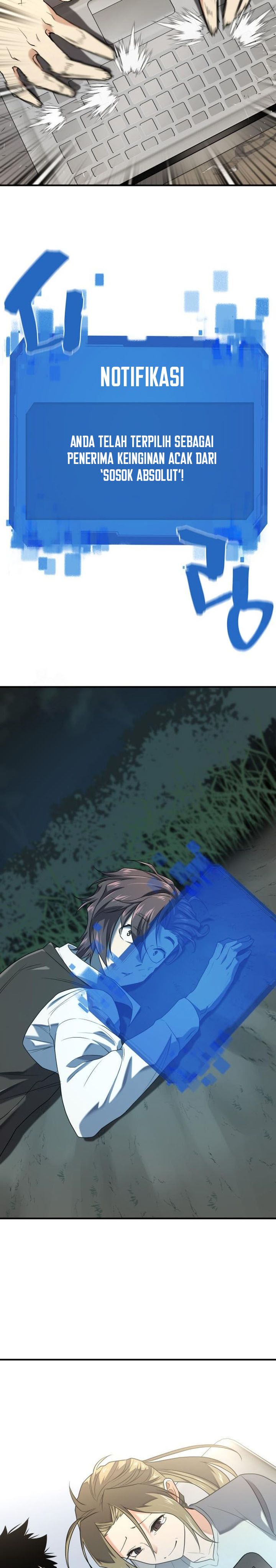 The World’s Best Engineer Chapter 219 SIDE Gambar 30