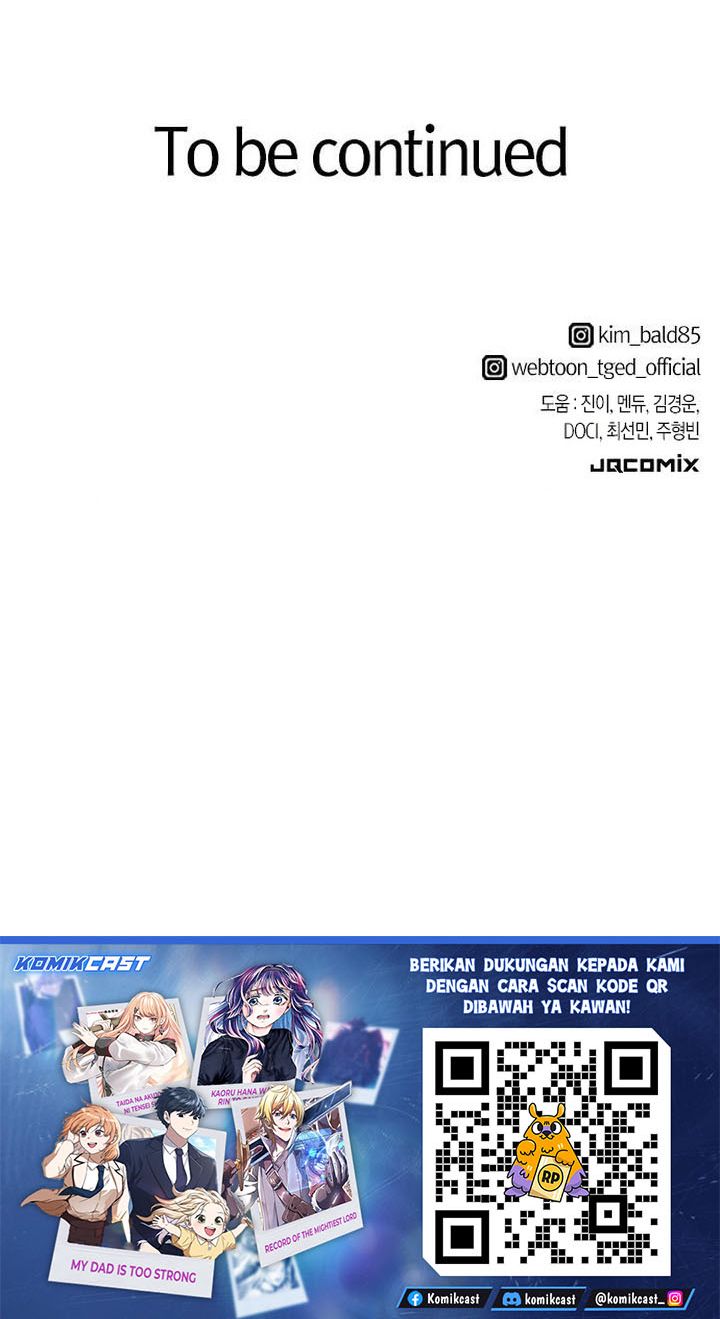 The World’s Best Engineer Chapter 219 SIDE Gambar 32