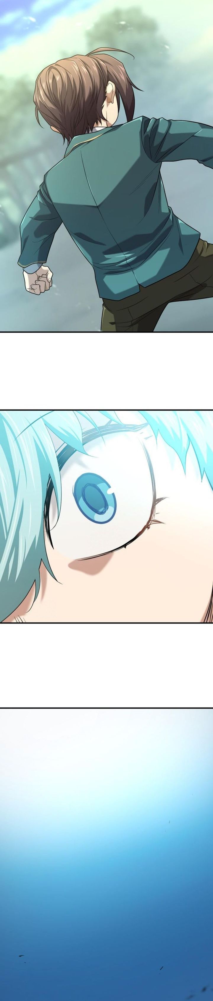 The World’s Best Engineer Chapter 222 SIDE Gambar 5