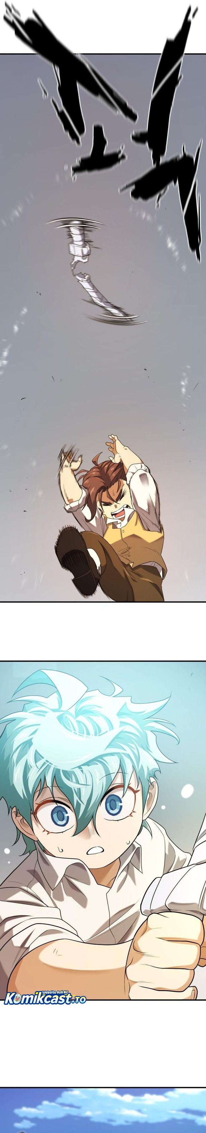 The World’s Best Engineer Chapter 222 SIDE Gambar 7